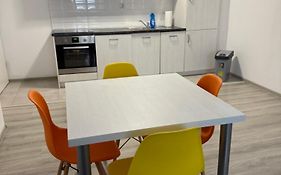 Apartament Centrum - Dworzec Główny